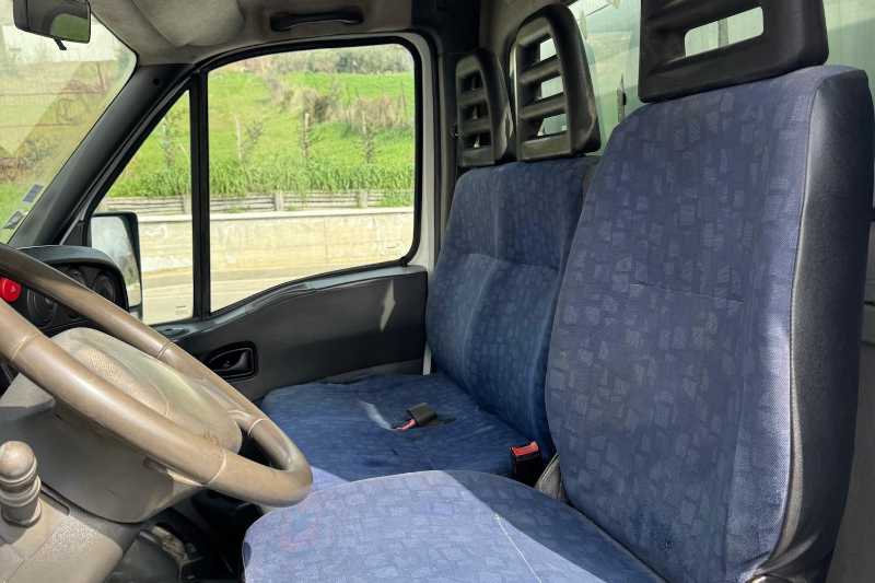 OmecoHub - Immagine IVECO DAILY 35C12